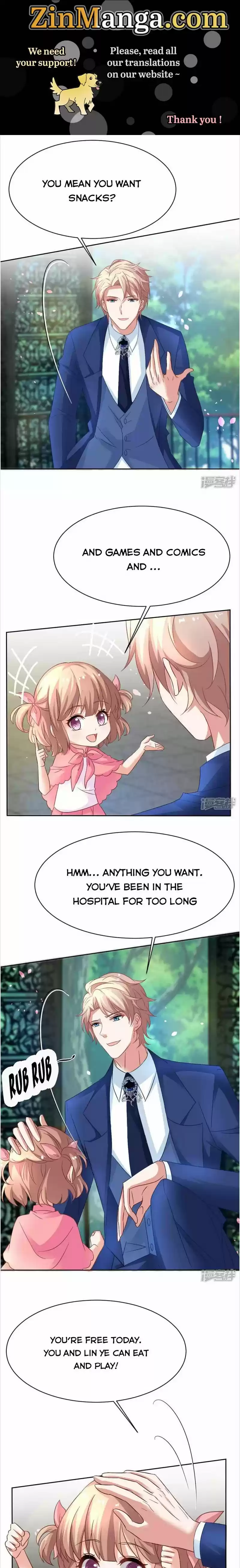 Take Your Mommy Home Chapter 355