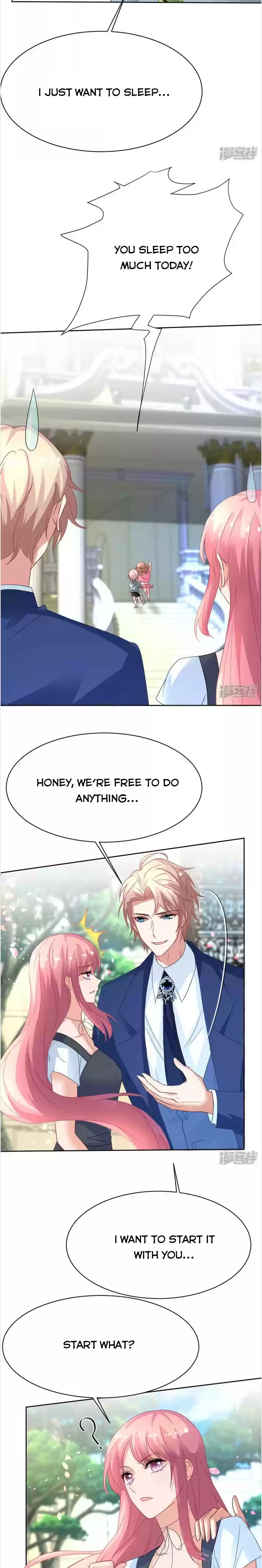 Take Your Mommy Home Chapter 355