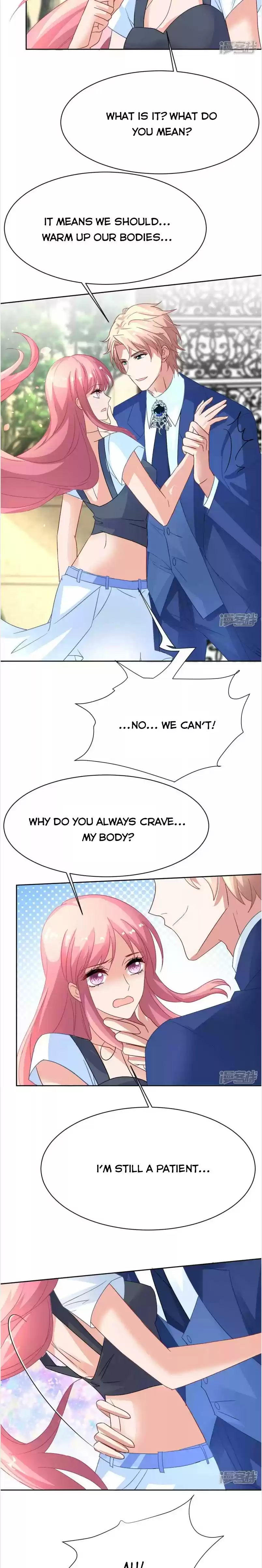 Take Your Mommy Home Chapter 355