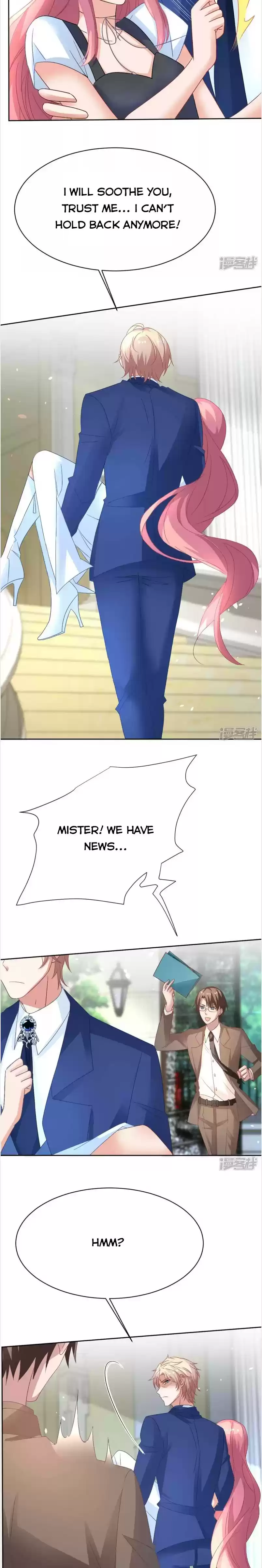 Take Your Mommy Home Chapter 355