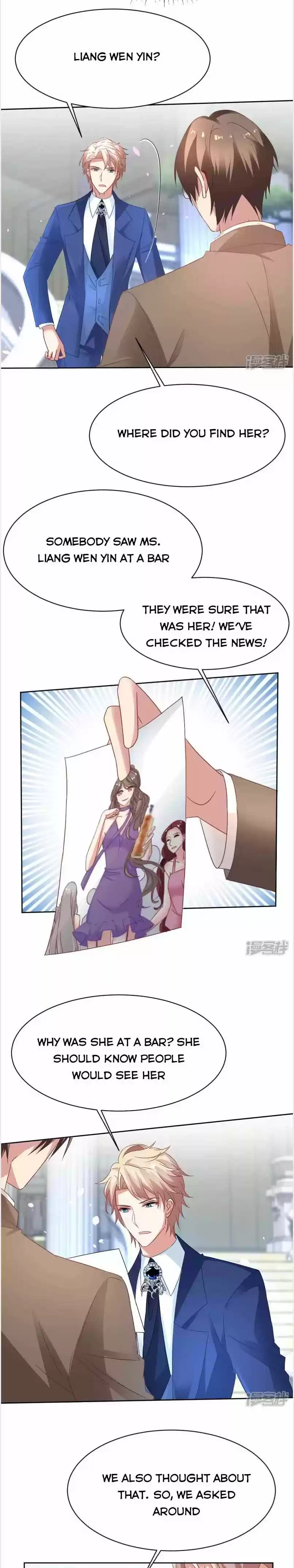 Take Your Mommy Home Chapter 355