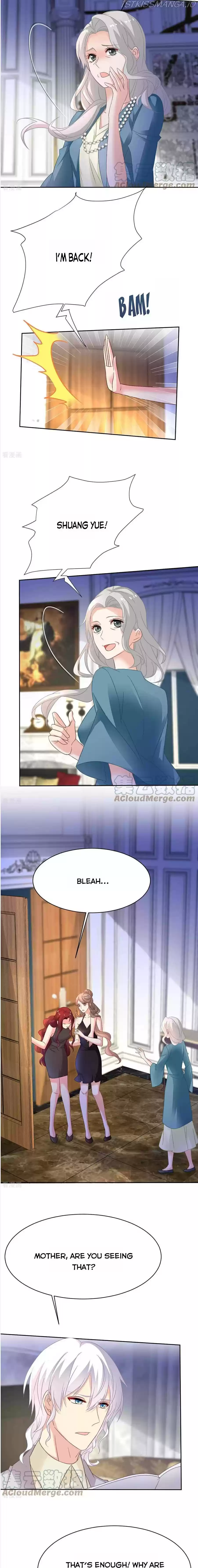 Take Your Mommy Home Chapter 356