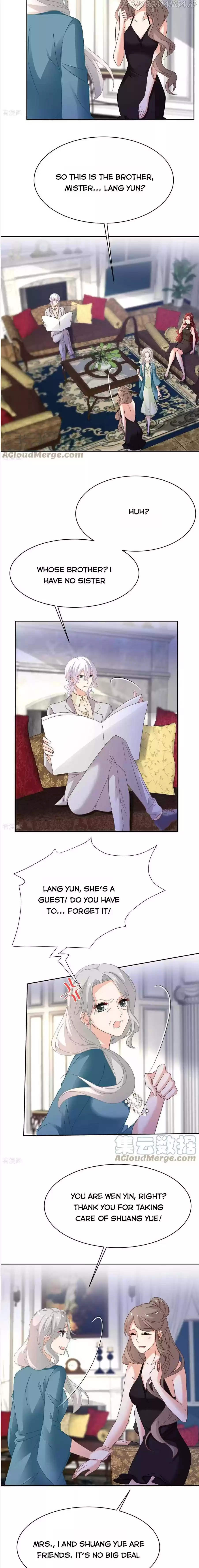 Take Your Mommy Home Chapter 356