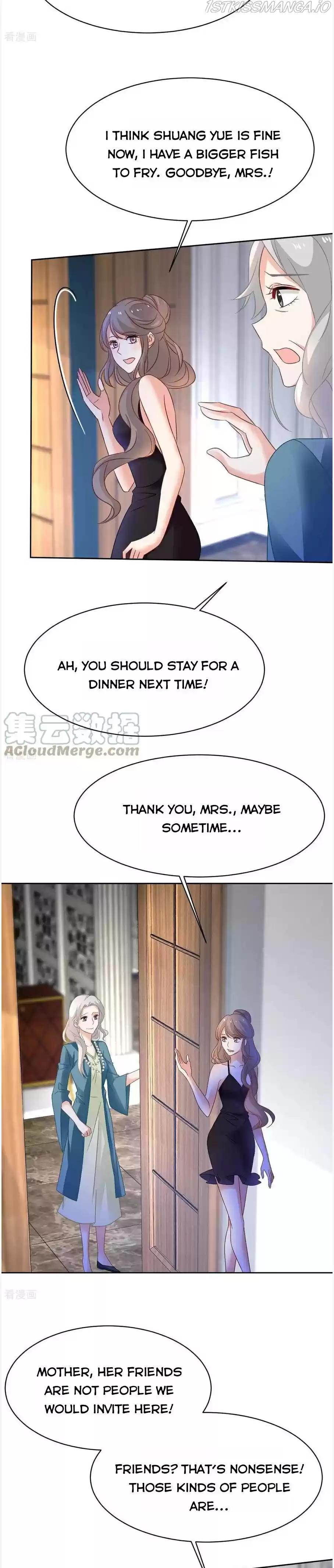 Take Your Mommy Home Chapter 356