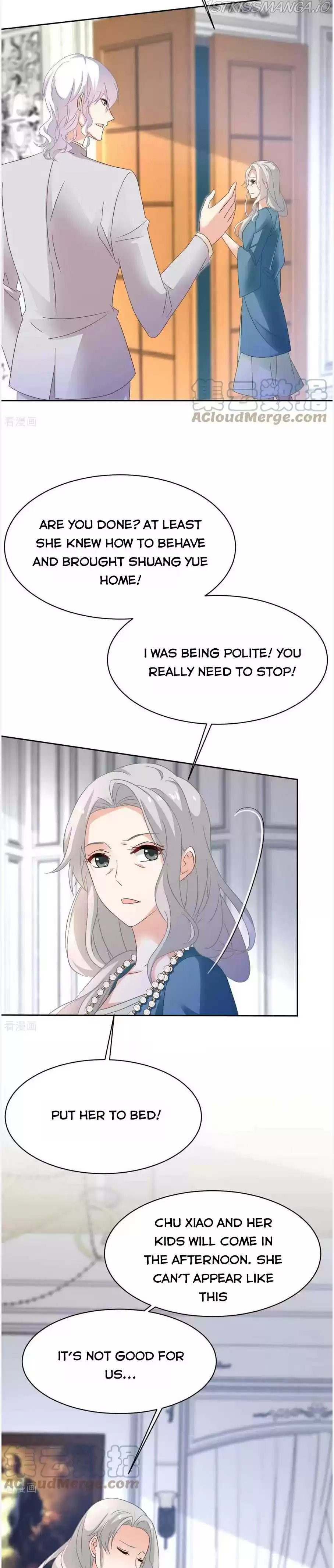 Take Your Mommy Home Chapter 356