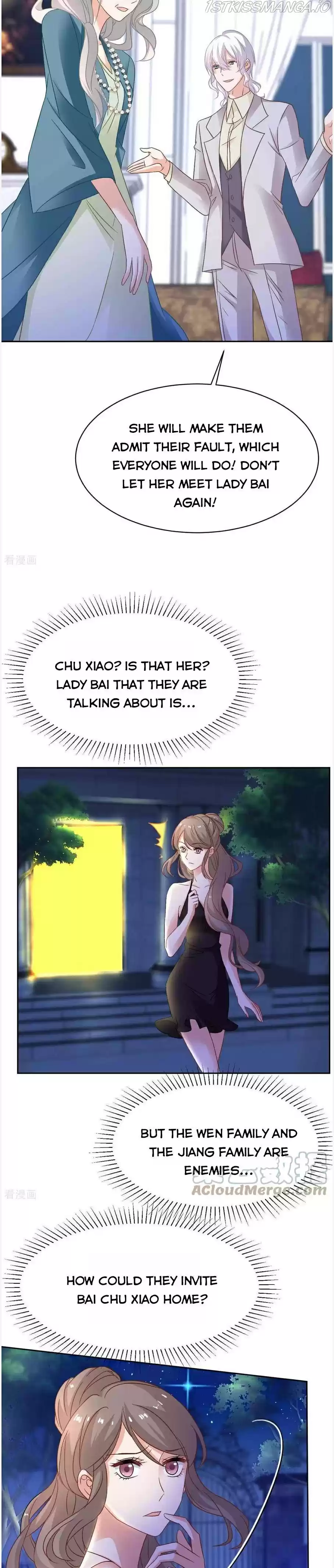 Take Your Mommy Home Chapter 356