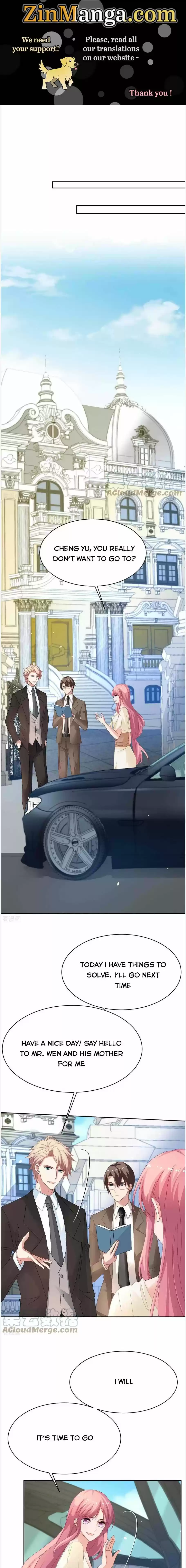 Take Your Mommy Home Chapter 357