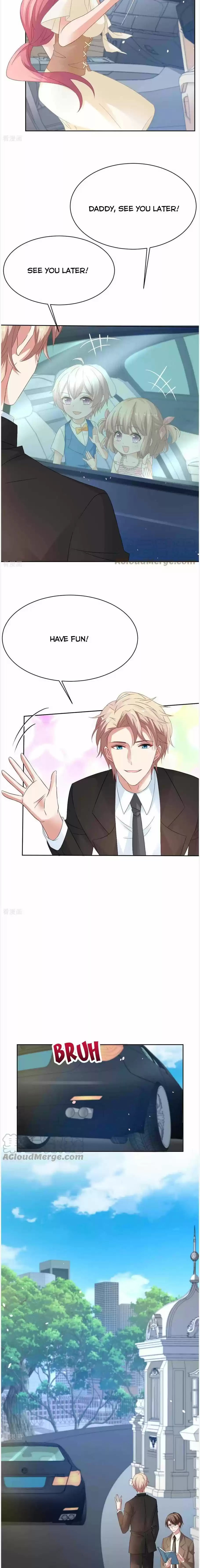 Take Your Mommy Home Chapter 357