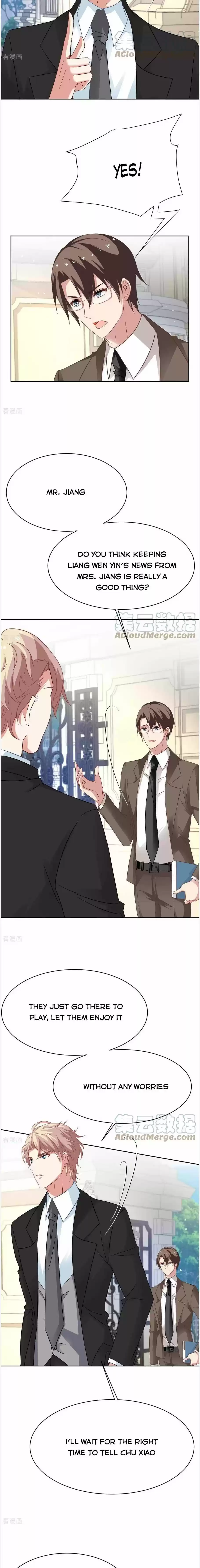 Take Your Mommy Home Chapter 357