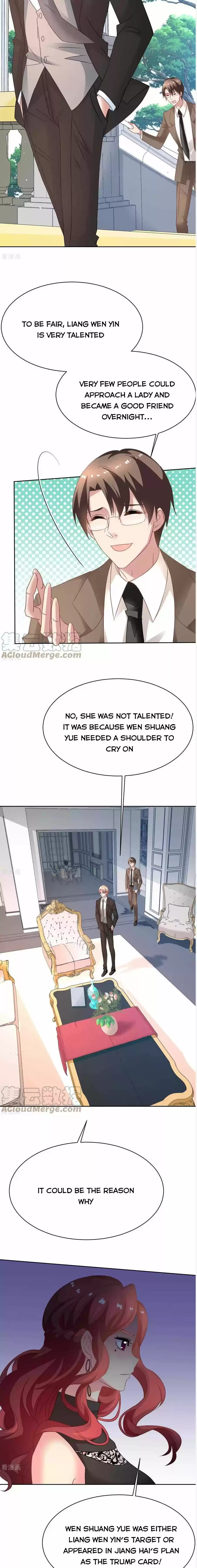 Take Your Mommy Home Chapter 357