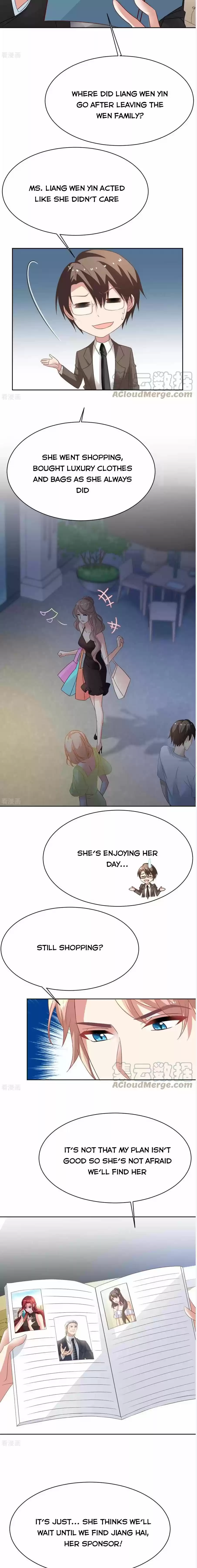 Take Your Mommy Home Chapter 357