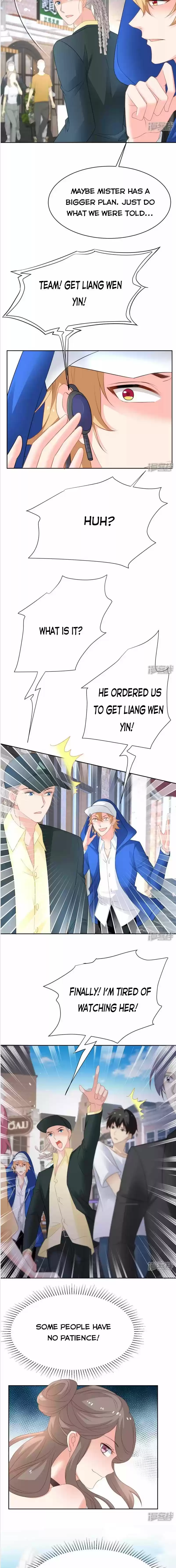 Take Your Mommy Home Chapter 358