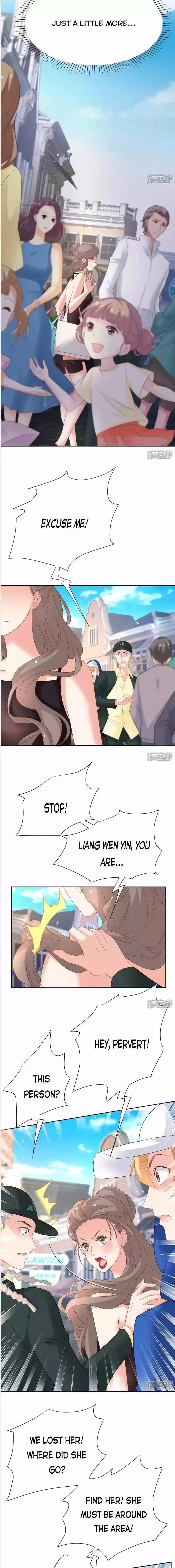 Take Your Mommy Home Chapter 358