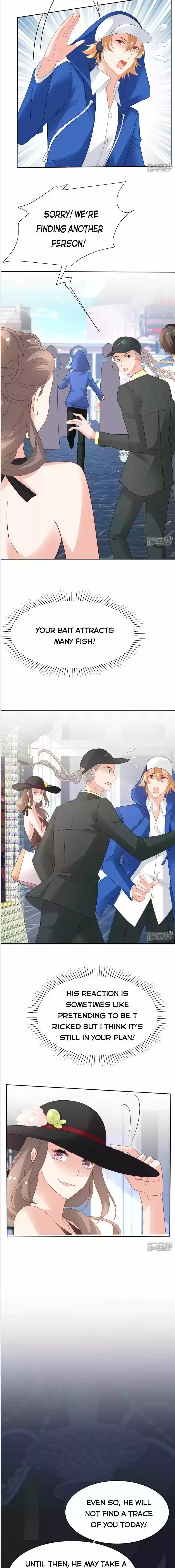 Take Your Mommy Home Chapter 358