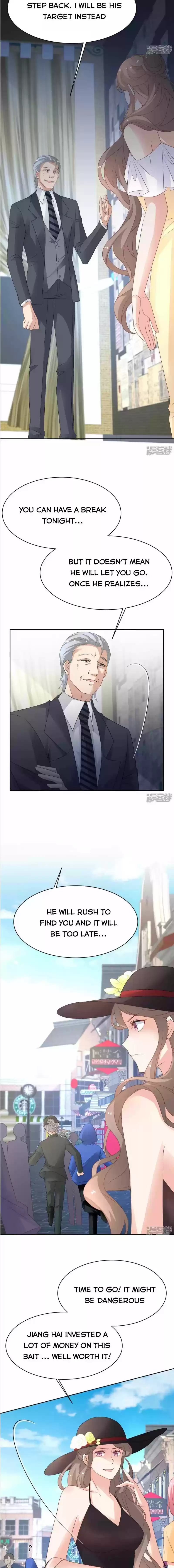 Take Your Mommy Home Chapter 358