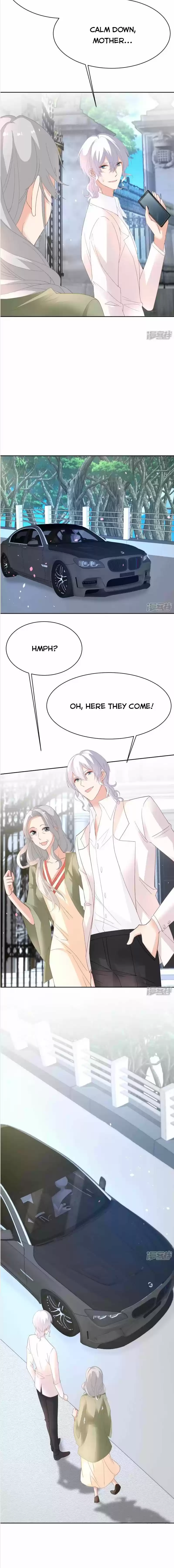 Take Your Mommy Home Chapter 358