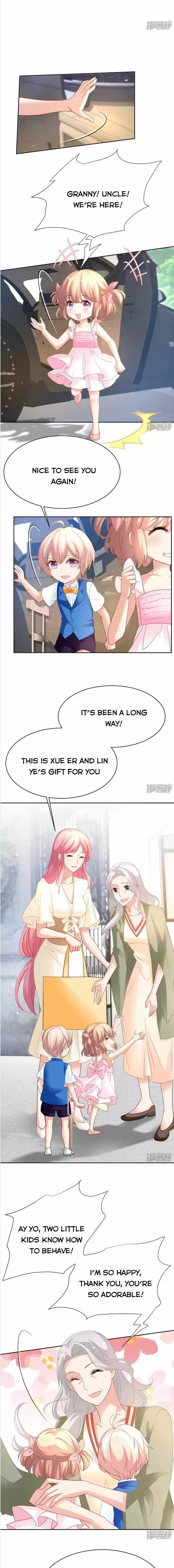 Take Your Mommy Home Chapter 358