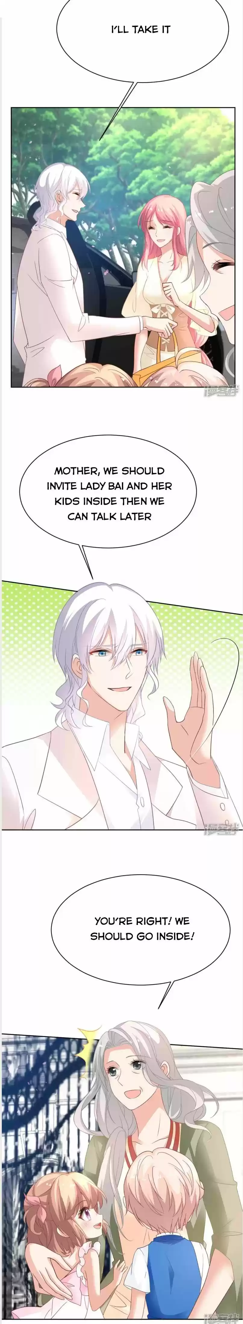 Take Your Mommy Home Chapter 358