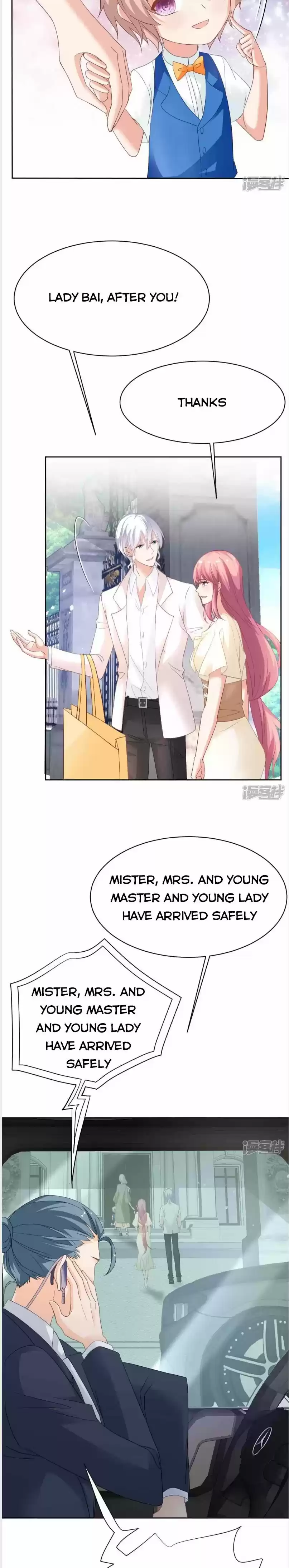 Take Your Mommy Home Chapter 358