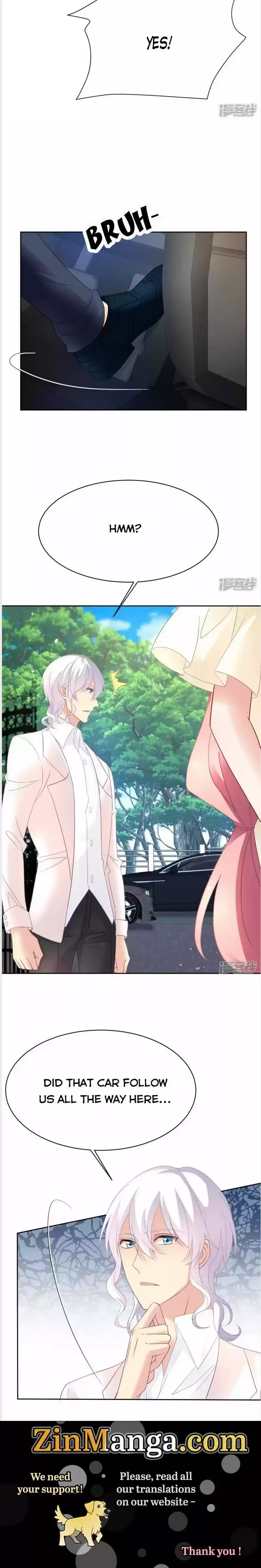 Take Your Mommy Home Chapter 358