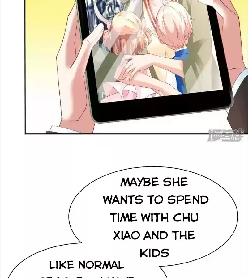 Take Your Mommy Home Chapter 359