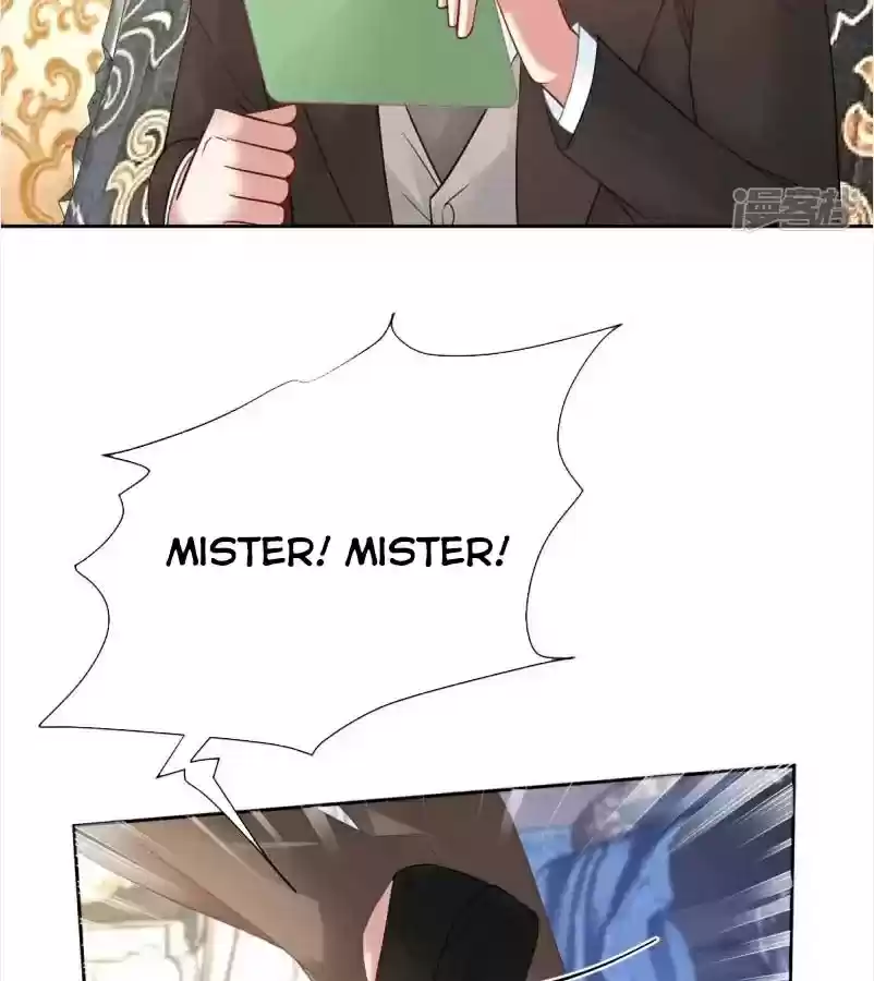 Take Your Mommy Home Chapter 359