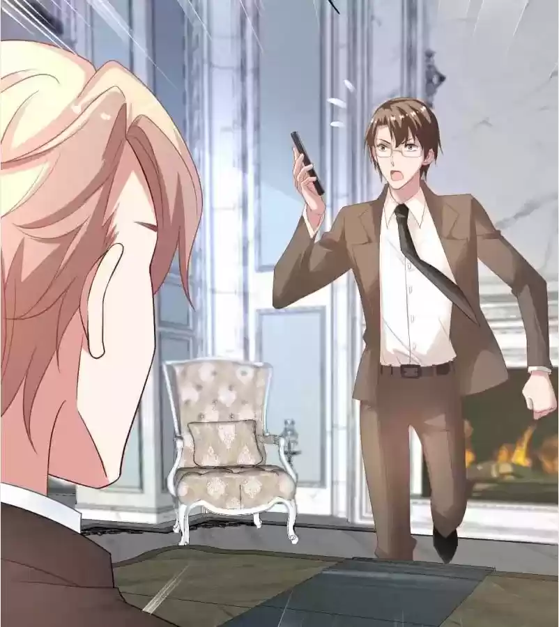 Take Your Mommy Home Chapter 359