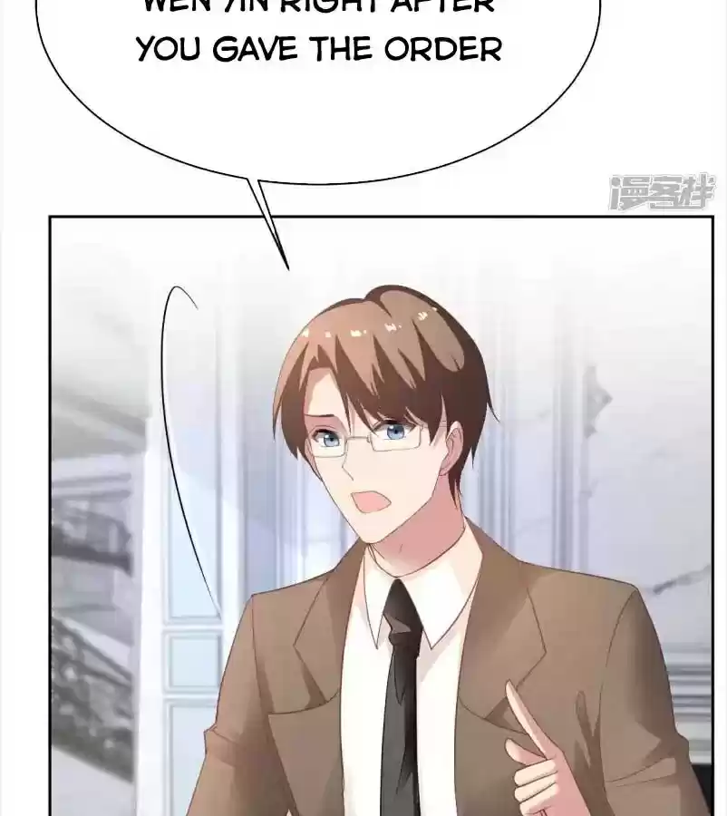 Take Your Mommy Home Chapter 359