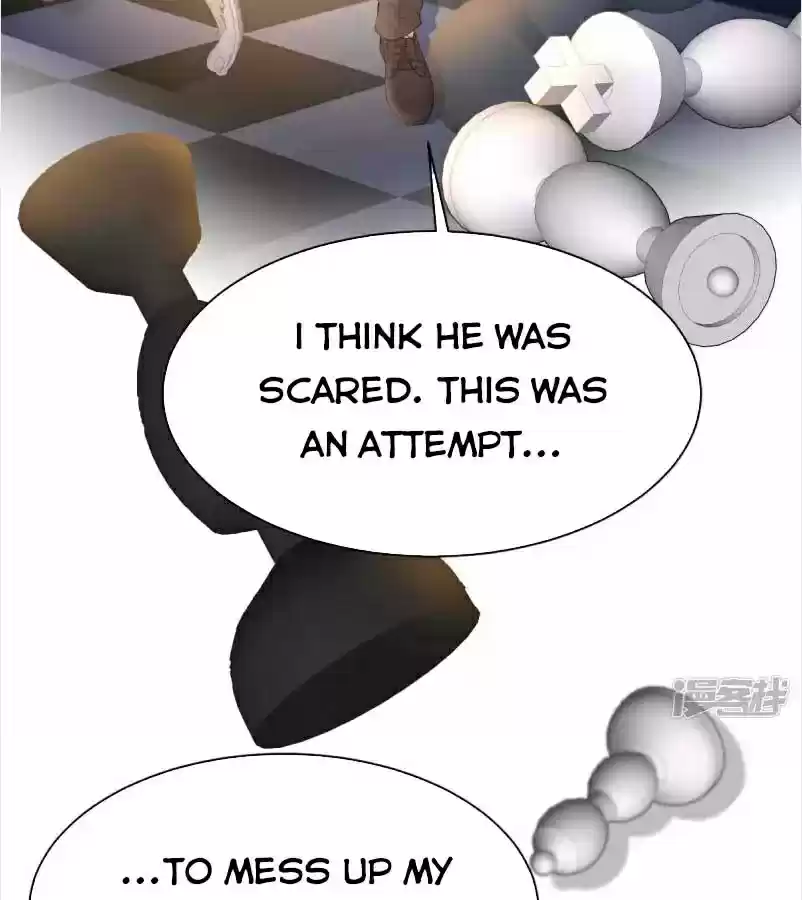 Take Your Mommy Home Chapter 359