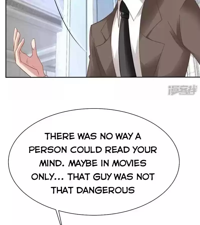 Take Your Mommy Home Chapter 359