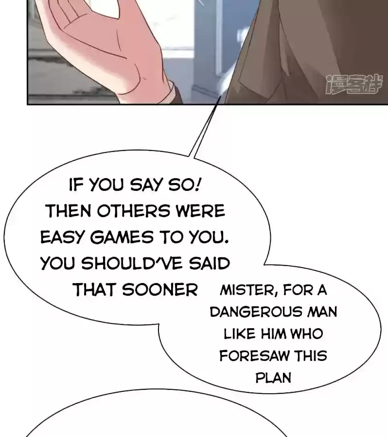 Take Your Mommy Home Chapter 359