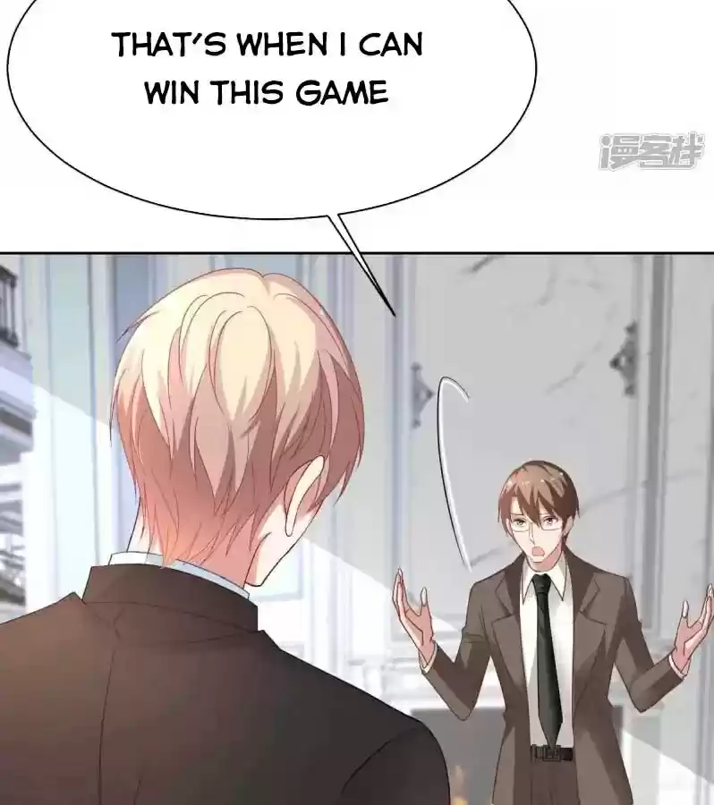 Take Your Mommy Home Chapter 359