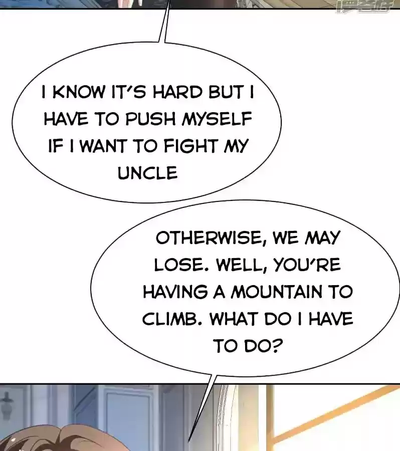 Take Your Mommy Home Chapter 359