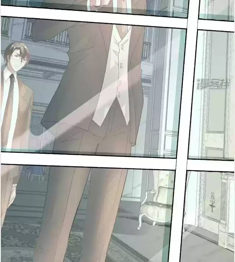 Take Your Mommy Home Chapter 359