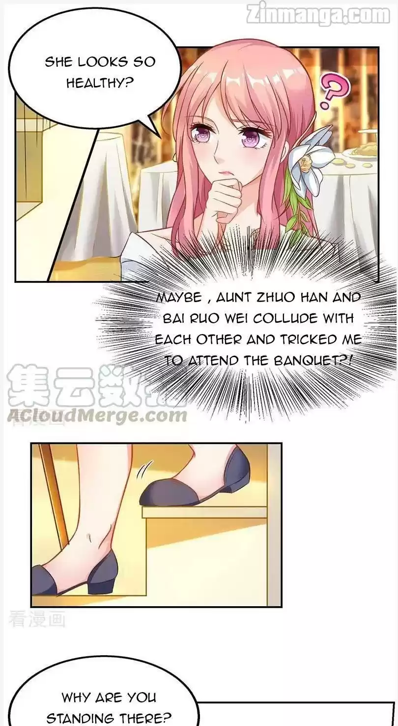 Take Your Mommy Home Chapter 36