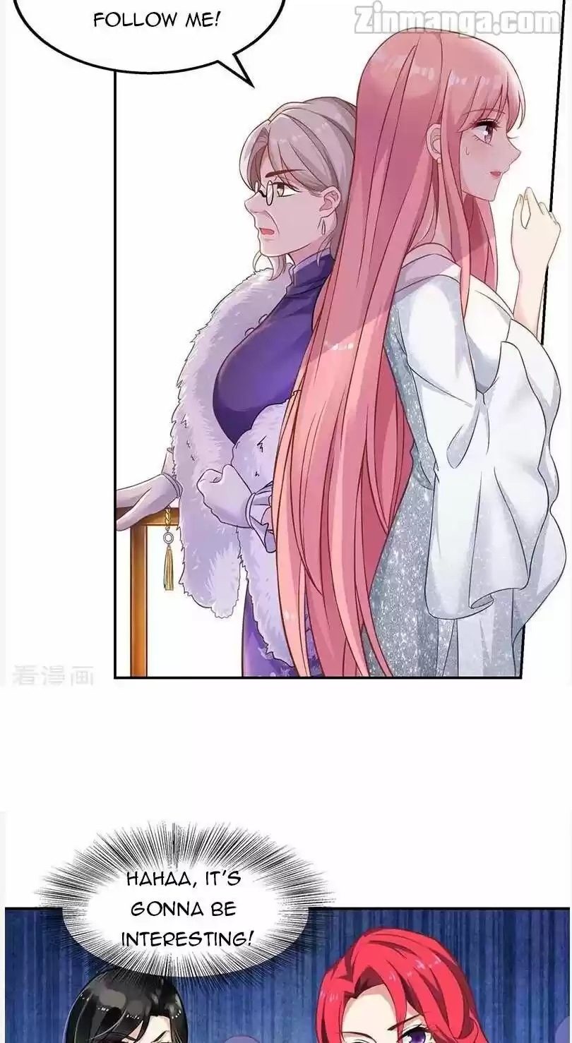 Take Your Mommy Home Chapter 36