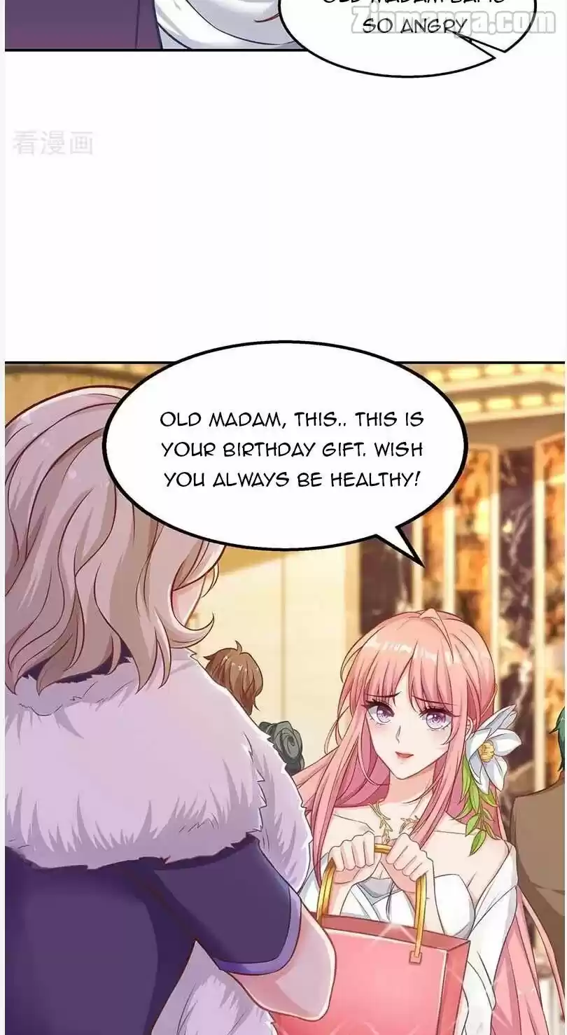 Take Your Mommy Home Chapter 36