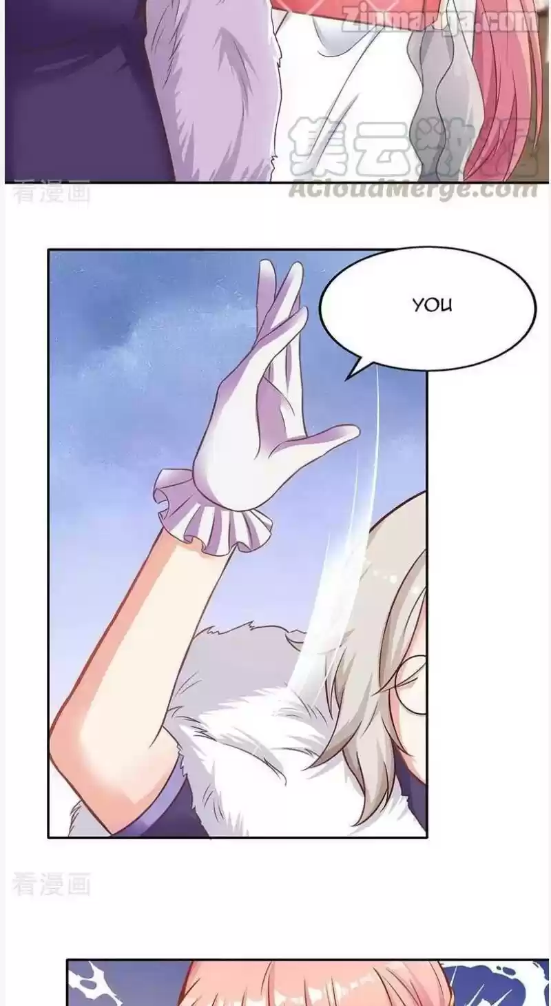 Take Your Mommy Home Chapter 36