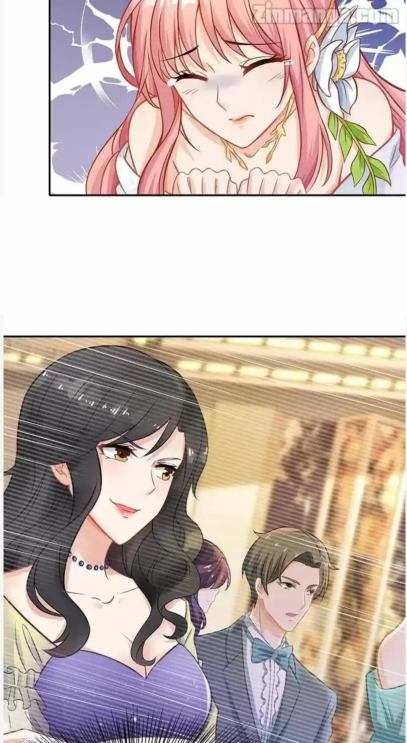 Take Your Mommy Home Chapter 36