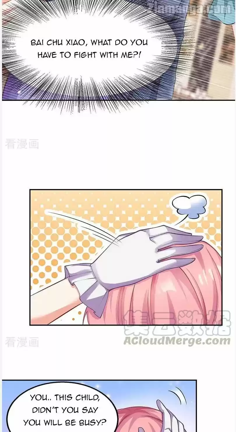 Take Your Mommy Home Chapter 36