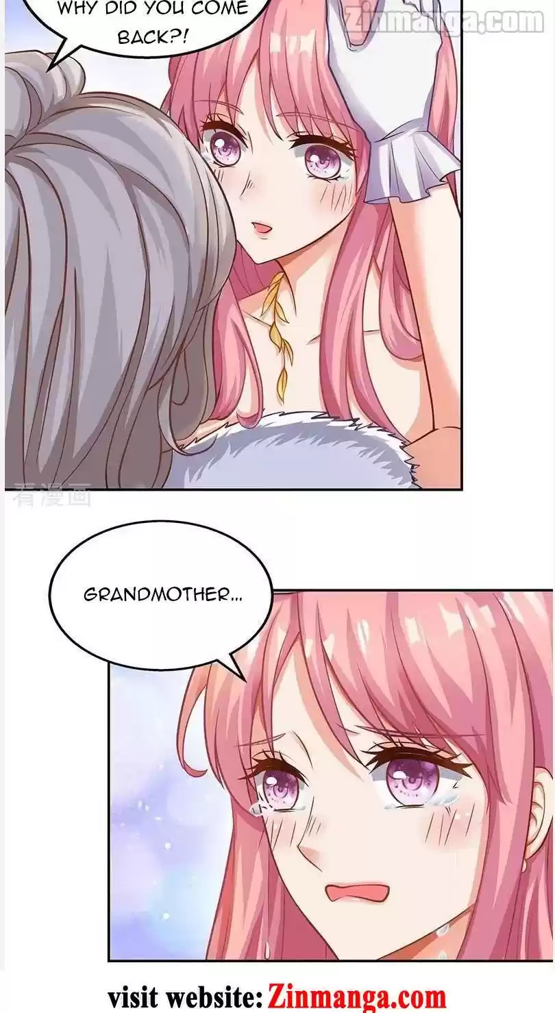 Take Your Mommy Home Chapter 36