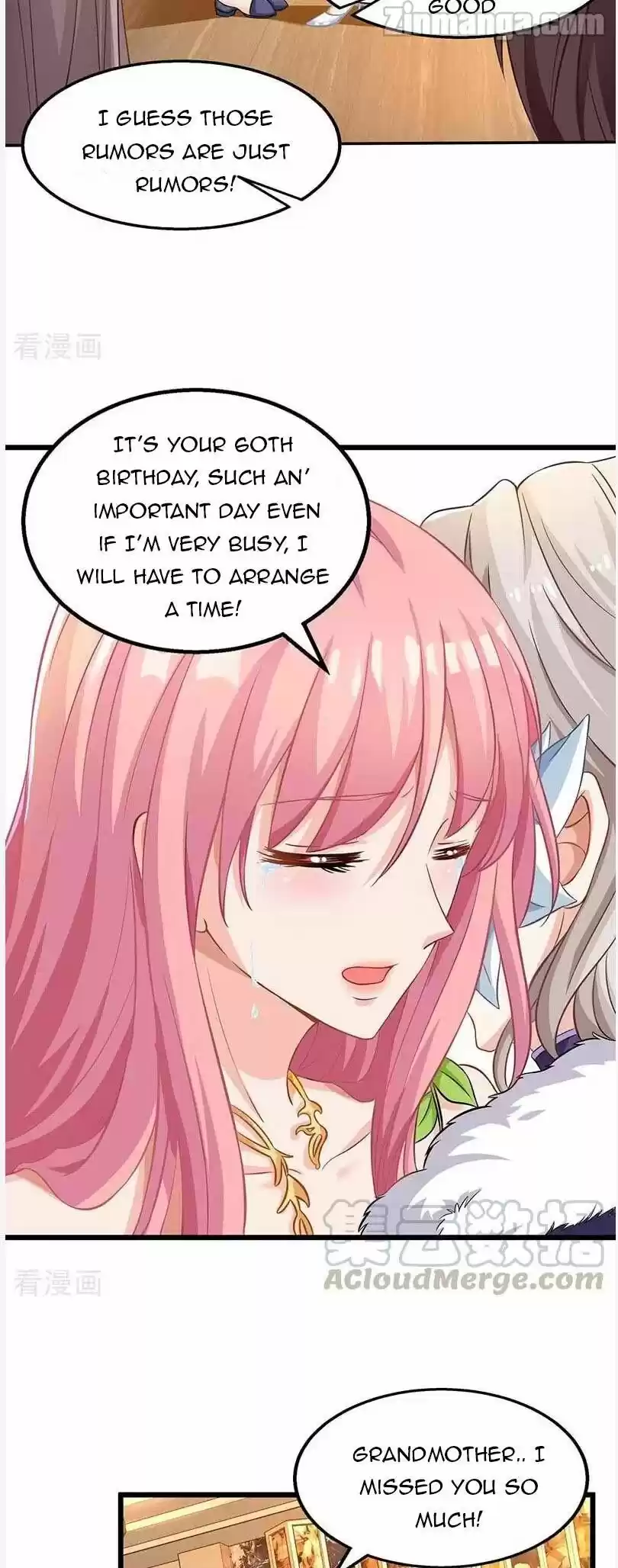 Take Your Mommy Home Chapter 36