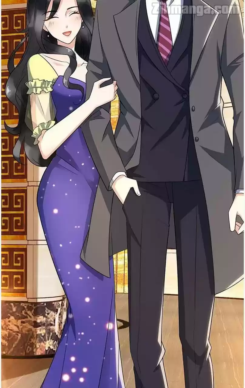 Take Your Mommy Home Chapter 36