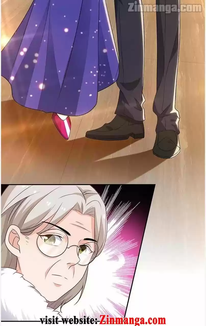 Take Your Mommy Home Chapter 36