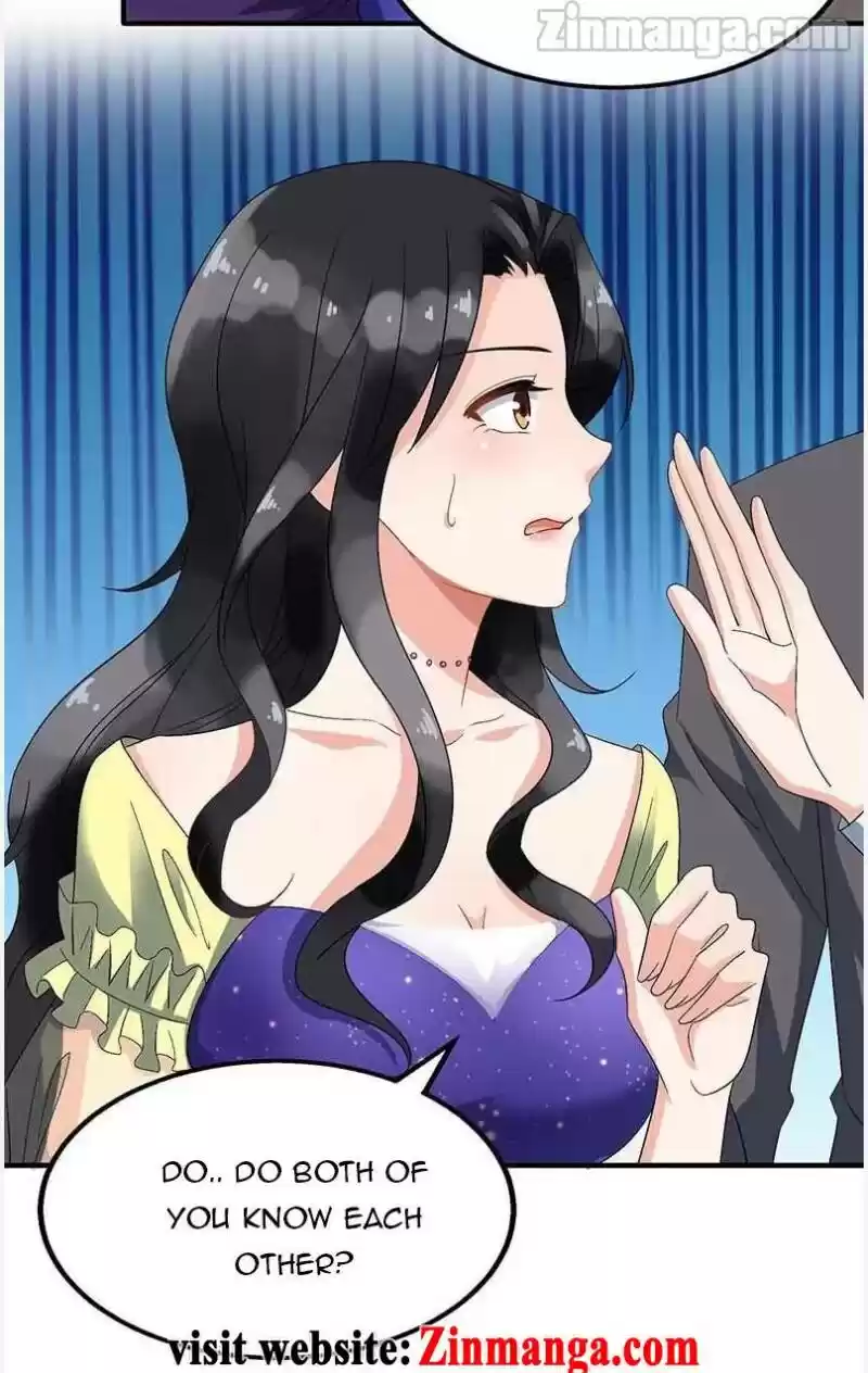 Take Your Mommy Home Chapter 36