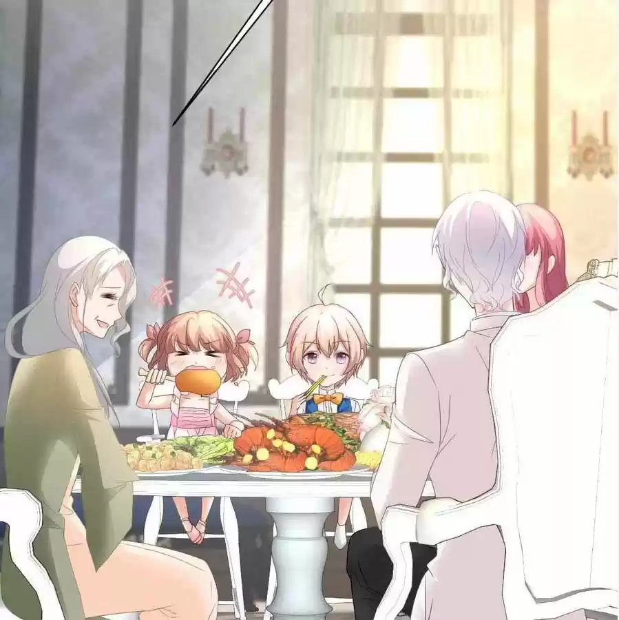 Take Your Mommy Home Chapter 360