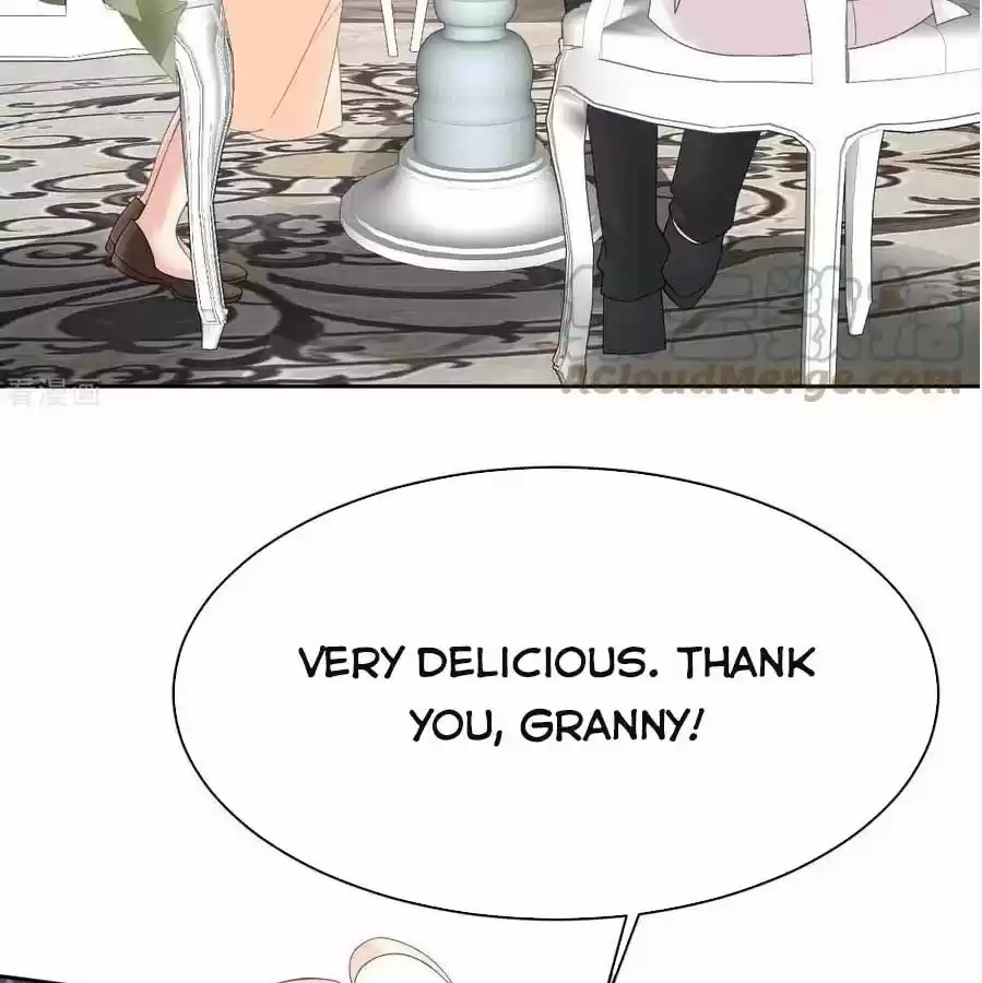 Take Your Mommy Home Chapter 360