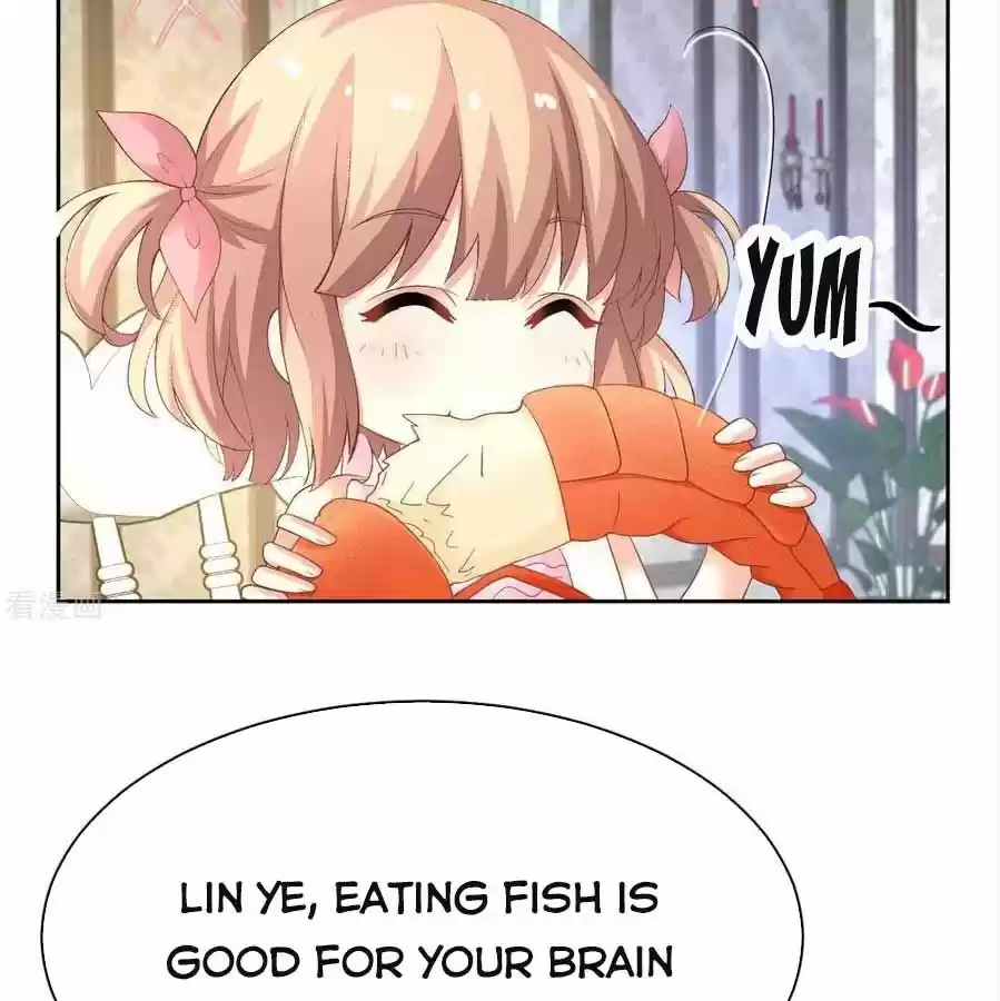 Take Your Mommy Home Chapter 360