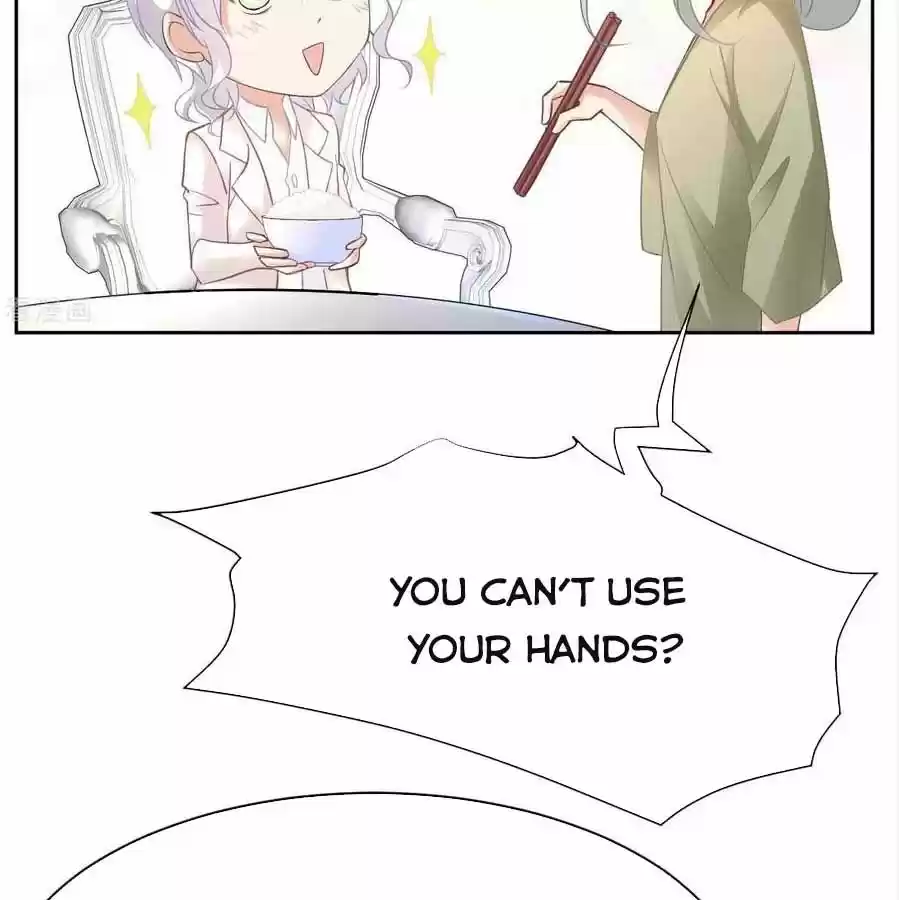 Take Your Mommy Home Chapter 360