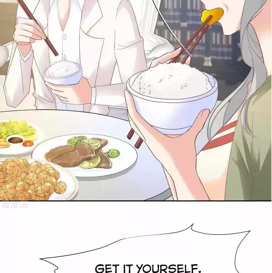 Take Your Mommy Home Chapter 360